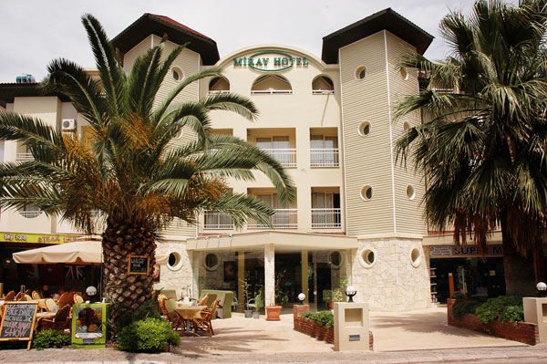 Miray Hotel